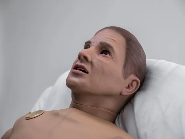Laerdal SimMan 3G PLUS