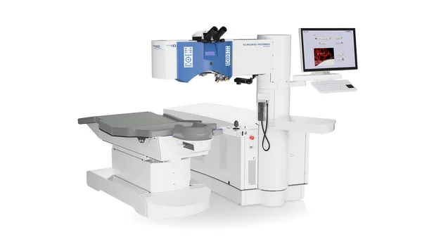 SCHWIND AMARIS 1050RS