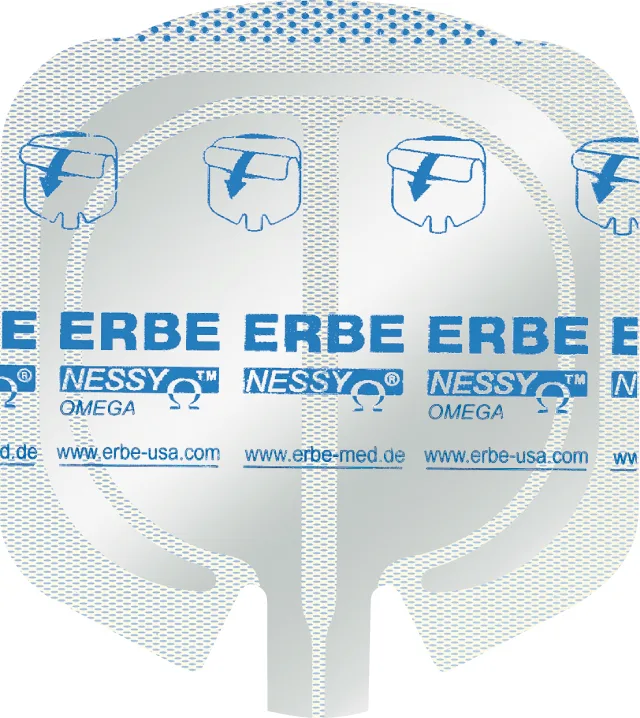 Erbe VIO 300 D — NESSY: безопасность монополярного контура