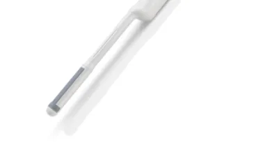 Mindray Resona I9 — Датчики — фото 10
