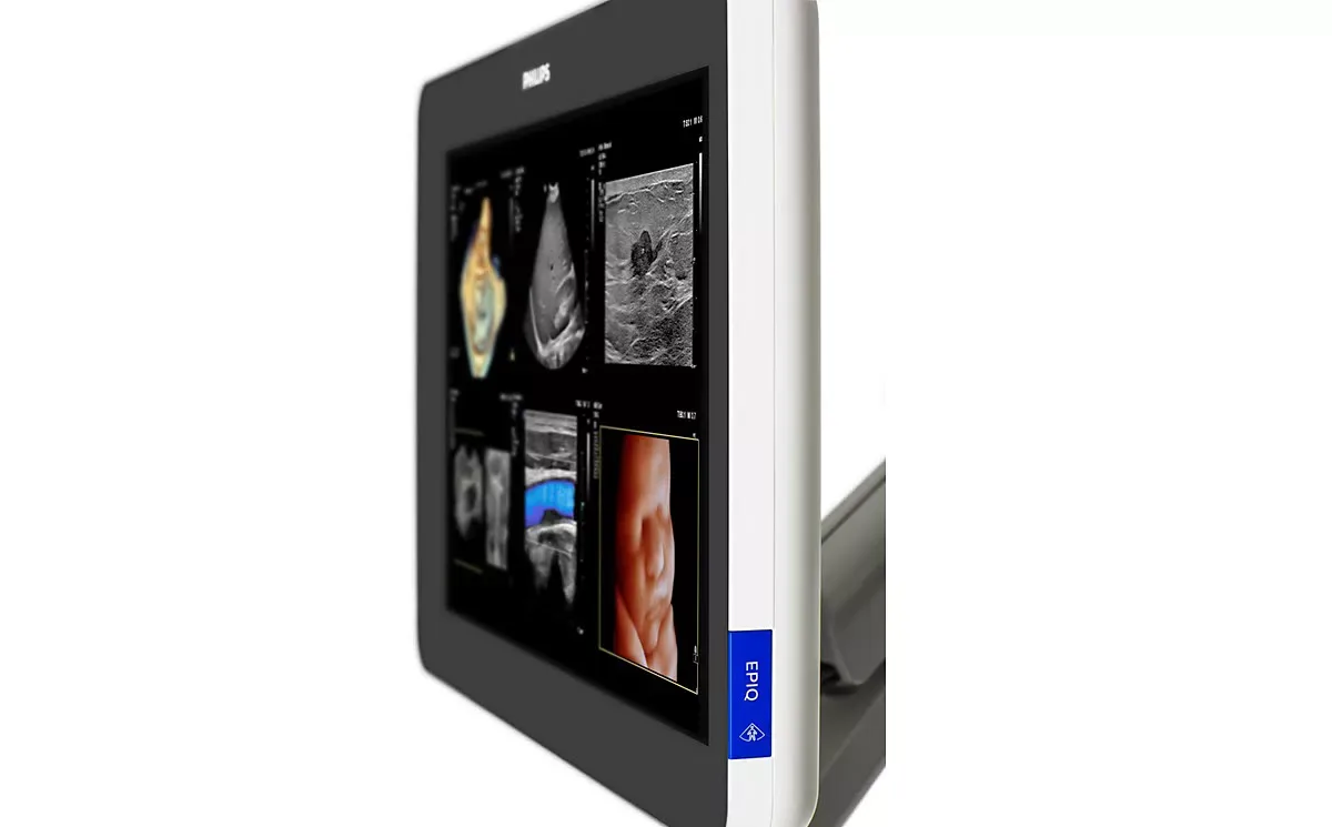 Philips EPIQ Elite — 24-дюймовый дисплей HD MAX