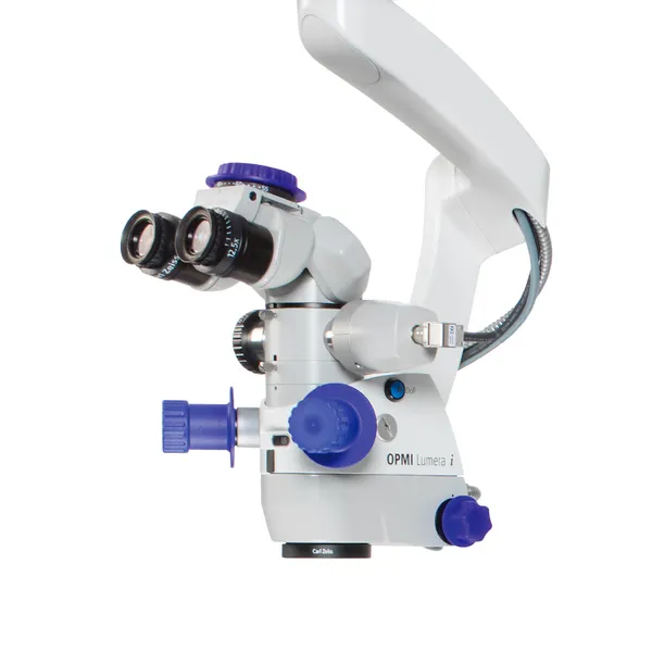 ZEISS OPMI Lumera i