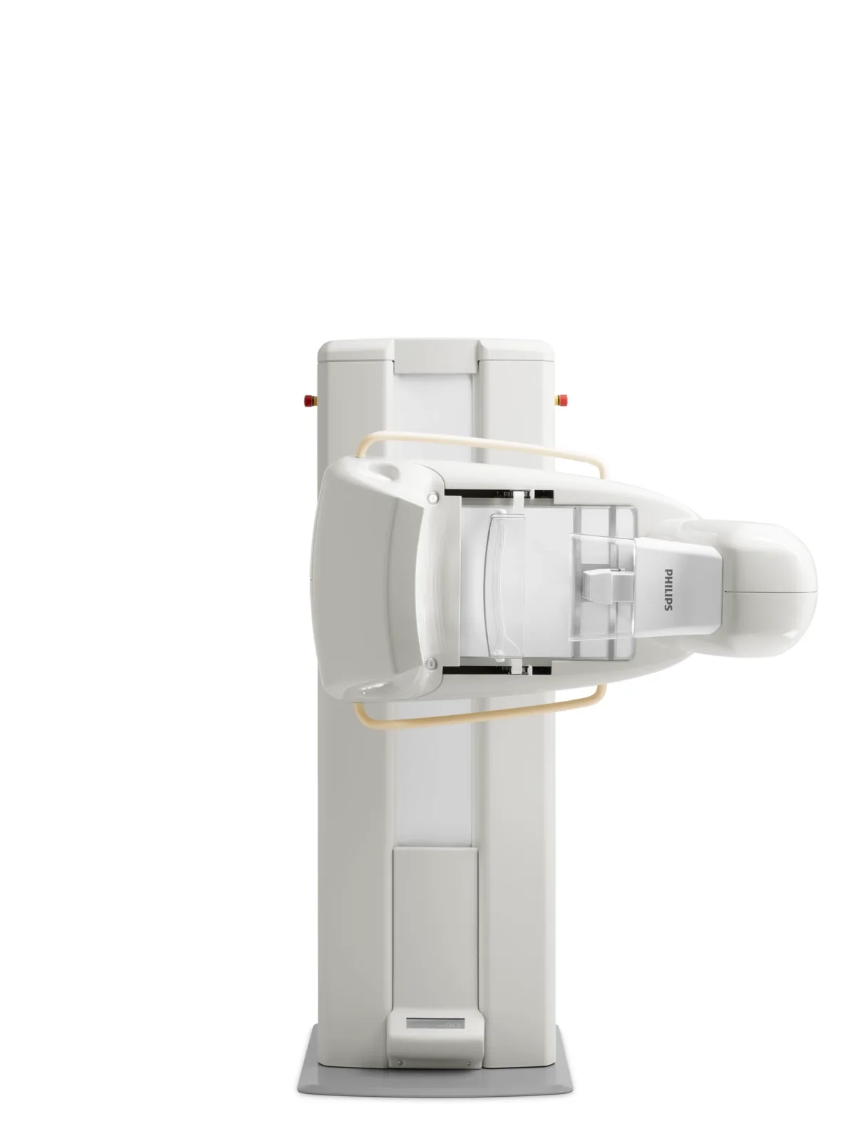 Philips MicroDose SI — Прямой счёт фотонов вместо плоской панели