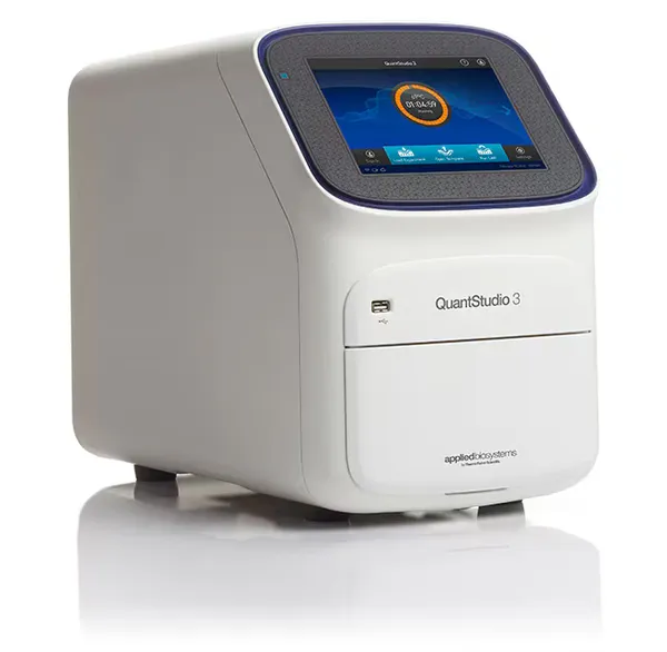 Applied Biosystems QuantStudio 3