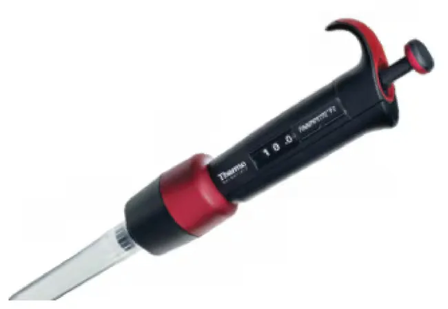 Thermo Scientific Finnpipette F2 — Наконечники Finntip и гарантия 5 лет