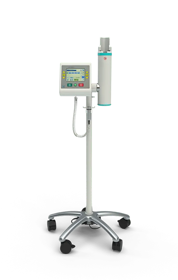 MEDTRON Accutron CT