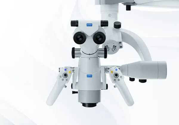 Zumax OMS3200 PRO