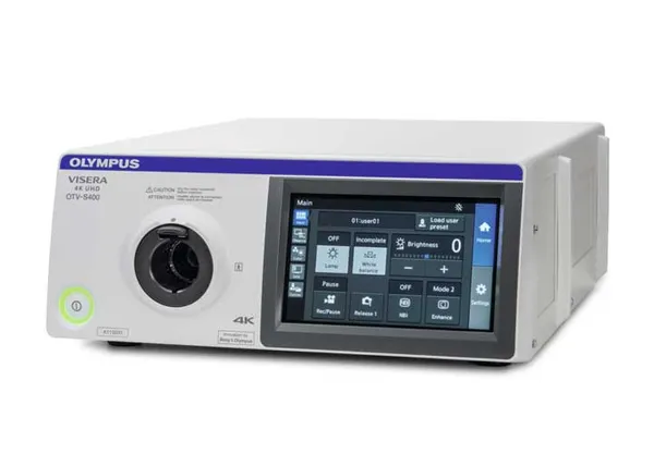 Olympus VISERA 4K UHD