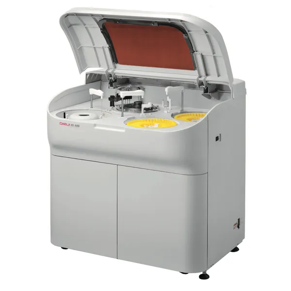 Dirui CS-400