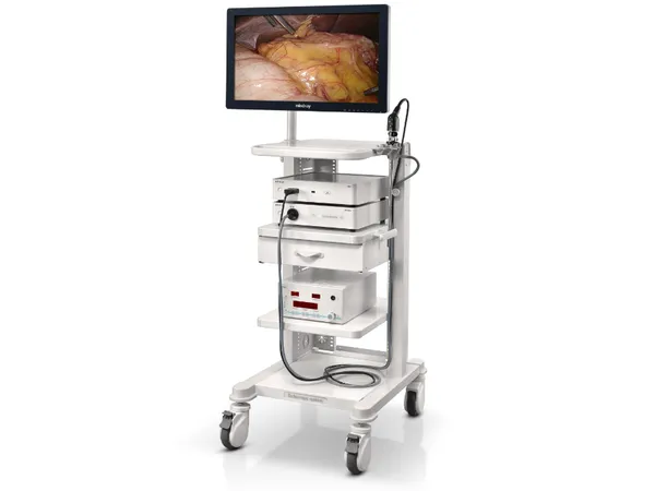 Mindray HD3