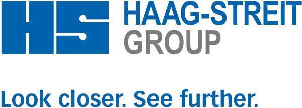 Haag-Streit Surgical