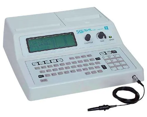 NIDEK Echoscan US-800