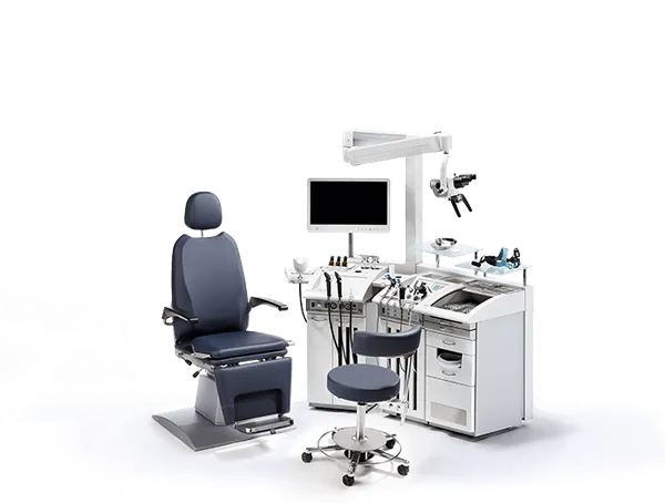 ATMOS S 61 Servant