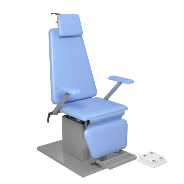 ZERTS Chair