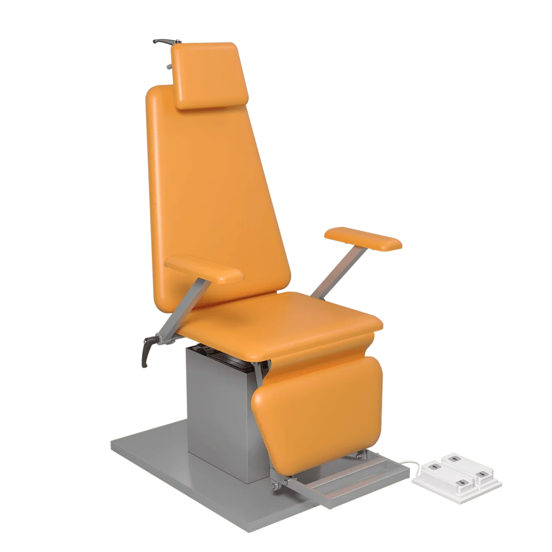 ZERTS Chair — Палитра из 25 цветов — фото 3