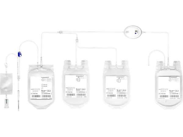 Fresenius Kabi CompoSelect