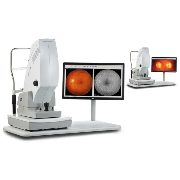 ZEISS VISUCAM 224