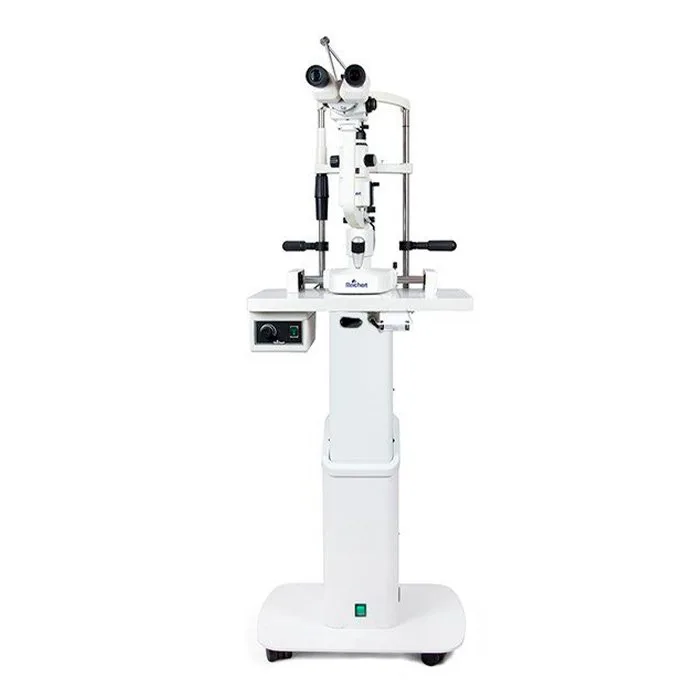 Stern Lift — Исполнение под щелевую лампу без столешницы