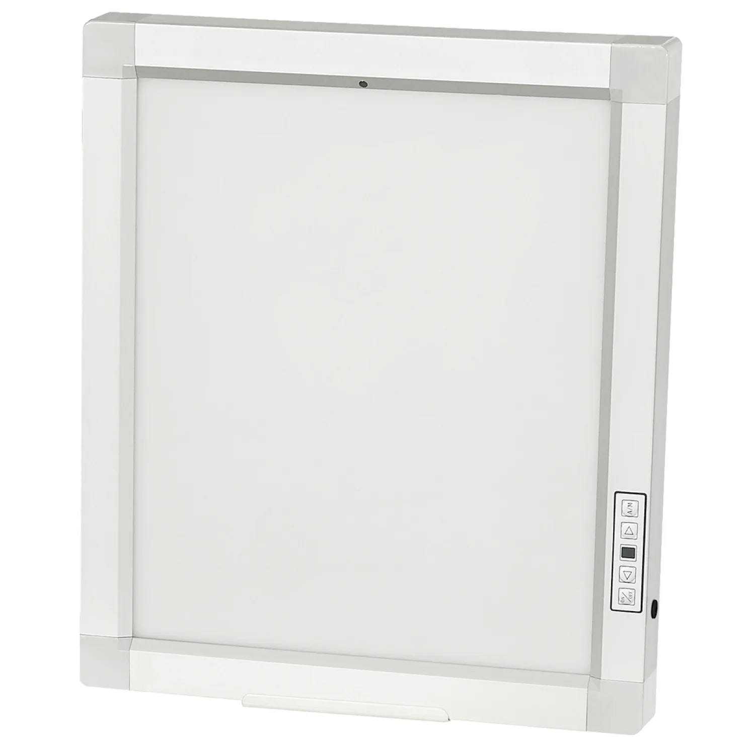 Dixion ST-E600 — Негатоскоп встроен в рабочее место