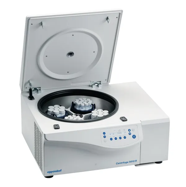 Eppendorf 5810 R