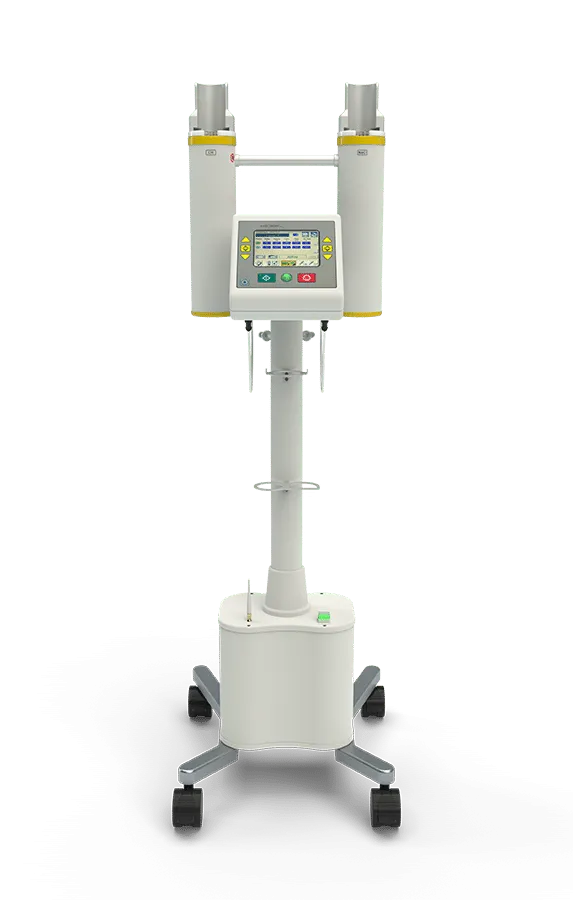 MEDTRON Accutron MR