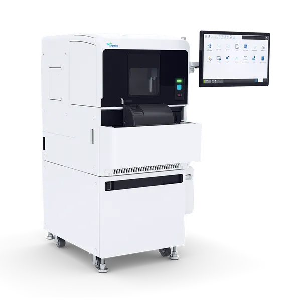 Sysmex CN-6000