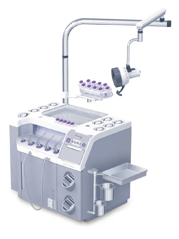Kazama ENT KAU-3000 Harmony Basic