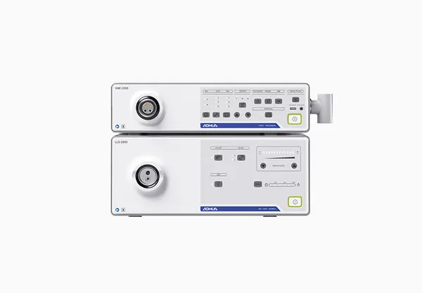 Aohua VME-2800