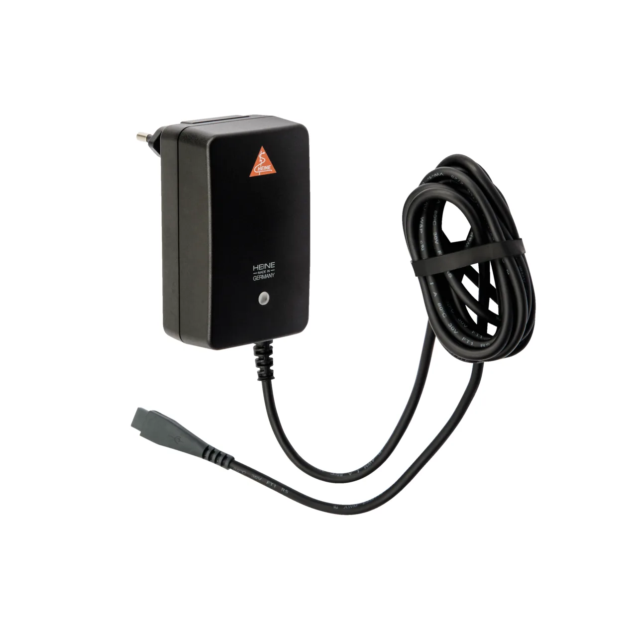 HEINE ML4 LED HeadLight — Три схемы питания под разный кабинет