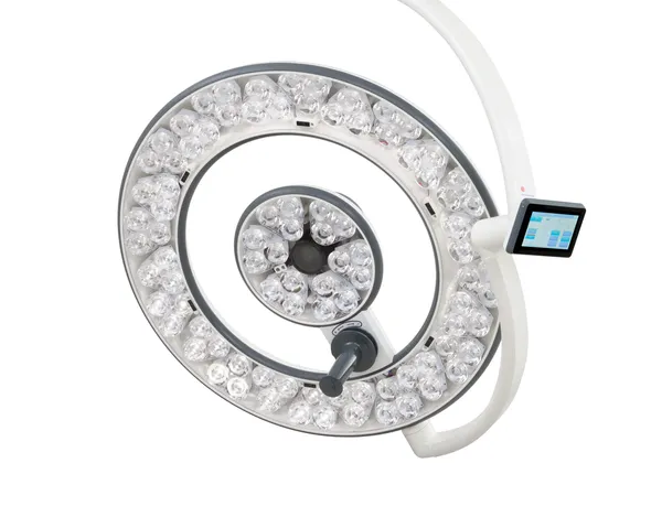 Merivaara Q-Flow 6i