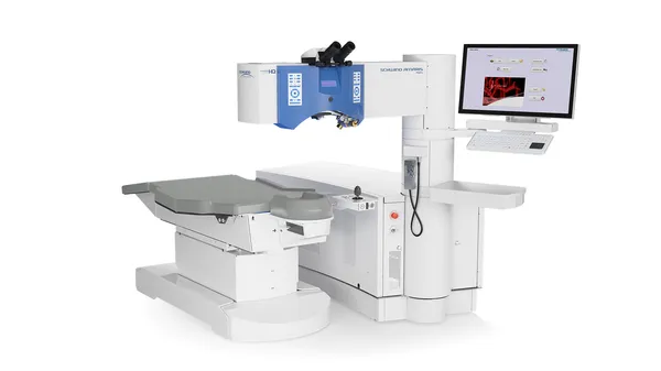 SCHWIND AMARIS 750S