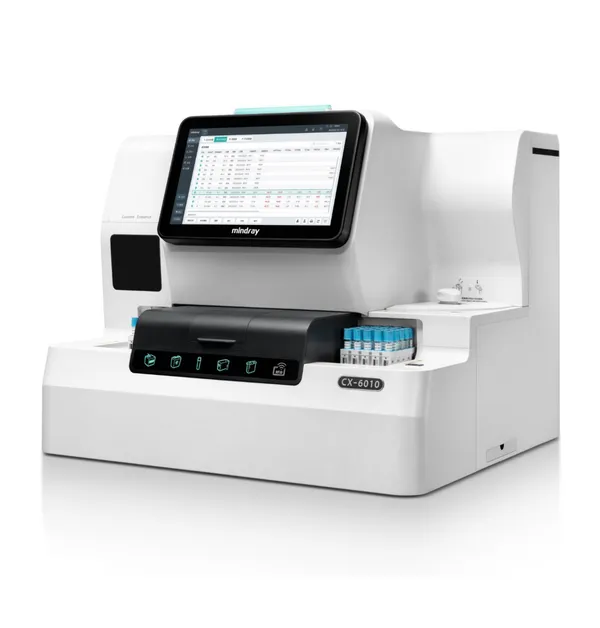 Mindray CX-6000