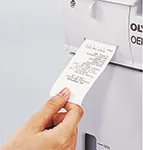 Olympus OER-AW — RFID: видно, кто мыл, что мыл и когда