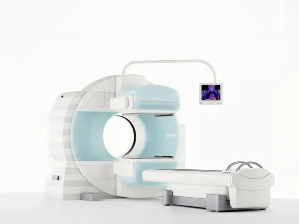 Siemens Healthineers Symbia T Series