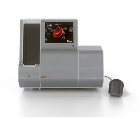 Beckman Coulter DxH 560 AL