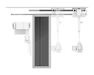 GEMSS TITAN 2000 E