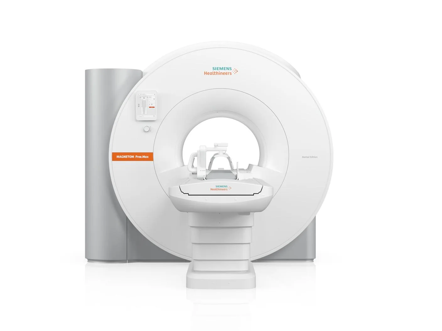 Siemens MAGNETOM Free.Max 0.55T — Отдельное исполнение: Dental Edition