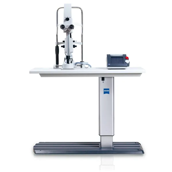 ZEISS VISULAS YAG III