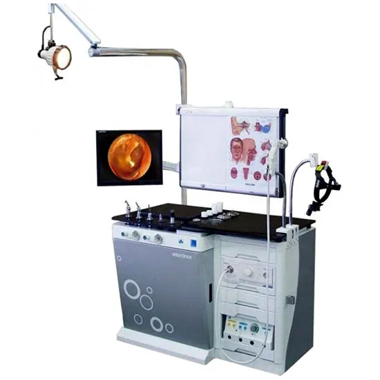 MEDSTAR UE-3000