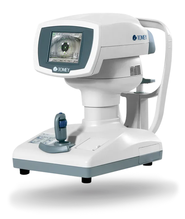 Tomey RC-5000