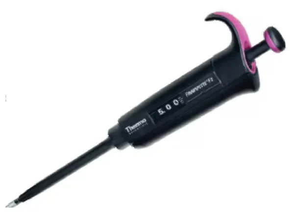 Thermo Scientific Finnpipette F2