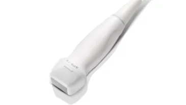 Mindray Resona I9 — Датчики — фото 8