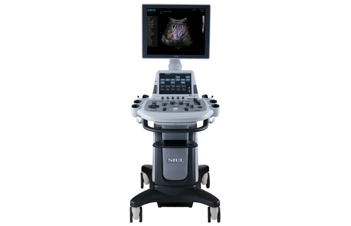 SIUI Apogee 5300
