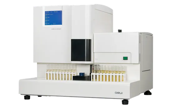 Dirui H-800