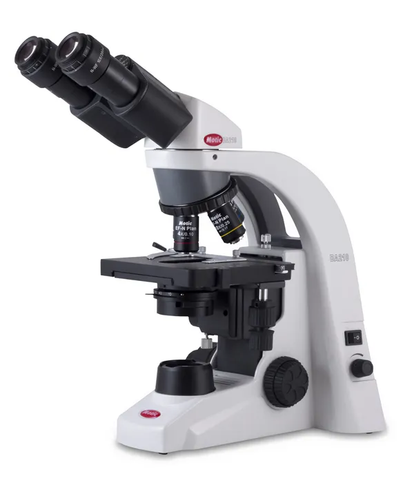 Motic BA210