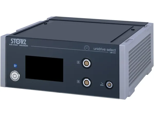 KARL STORZ UNIDRIVE SELECT UM600