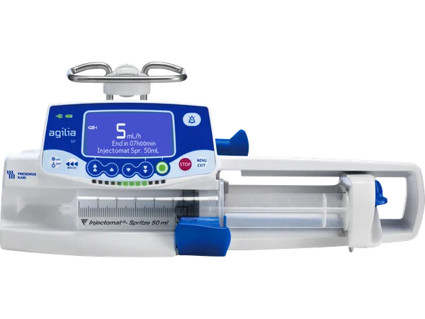 Fresenius Kabi Injectomat Agilia