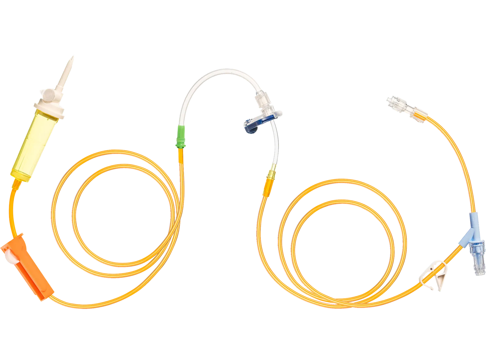 Fresenius Kabi Volumat Agilia — Только фирменные системы Volumat Line