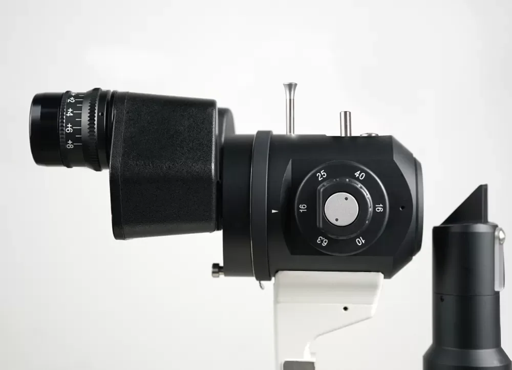 Mediworks S390L — MediView: карта пациента, измерения, DICOM