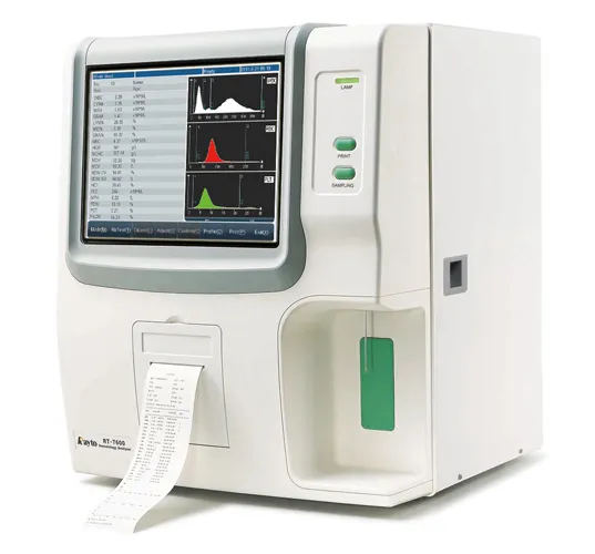 Rayto RT-7600
